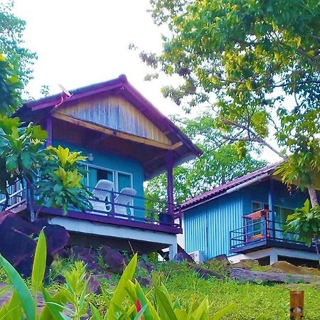 Goodview Kohkood Apartment Trat Exterior foto