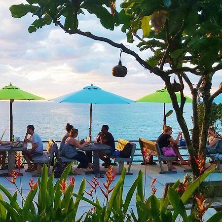 Goodview Kohkood Apartment Trat Exterior foto
