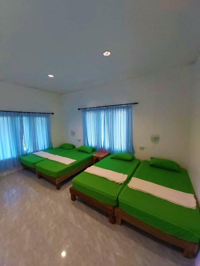 Goodview Kohkood Apartment Trat Exterior foto