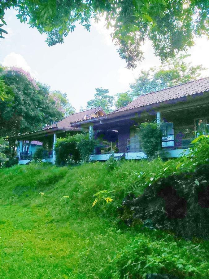 Goodview Kohkood Apartment Trat Exterior foto