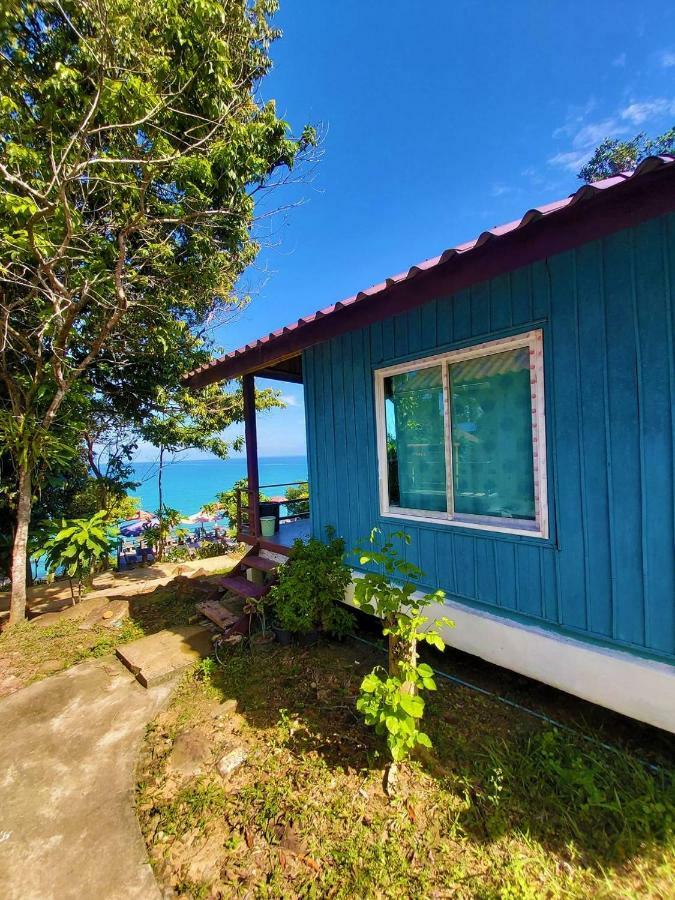 Goodview Kohkood Apartment Trat Exterior foto