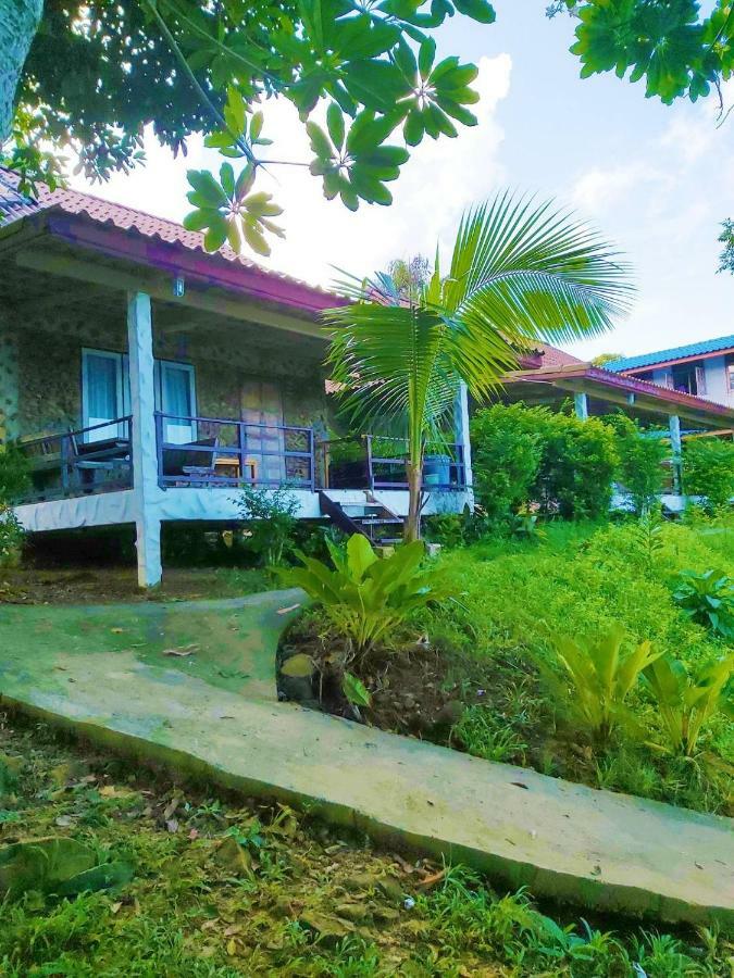 Goodview Kohkood Apartment Trat Exterior foto