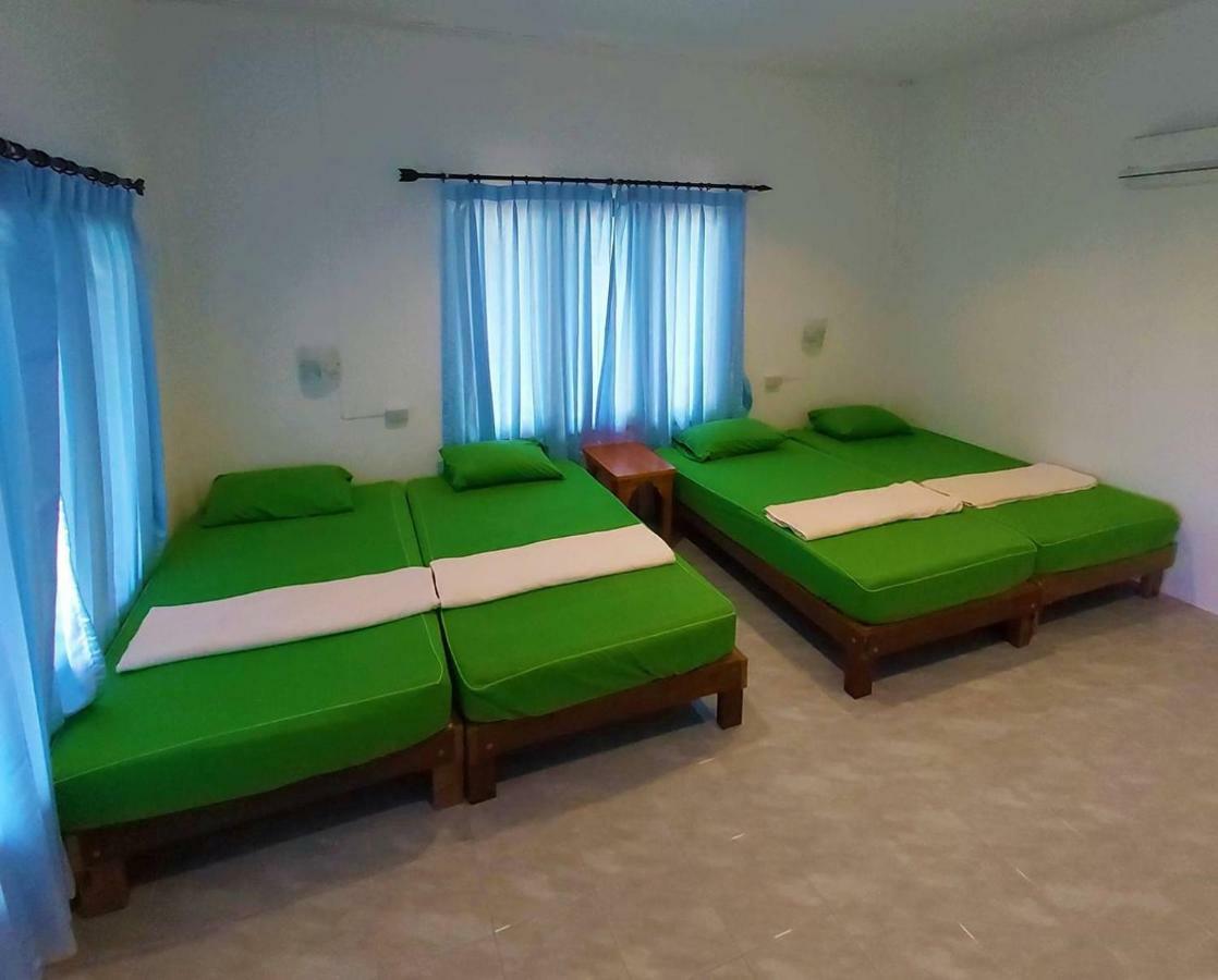 Goodview Kohkood Apartment Trat Exterior foto