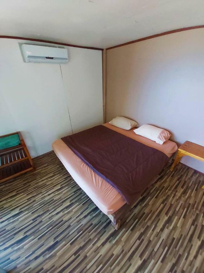 Goodview Kohkood Apartment Trat Exterior foto