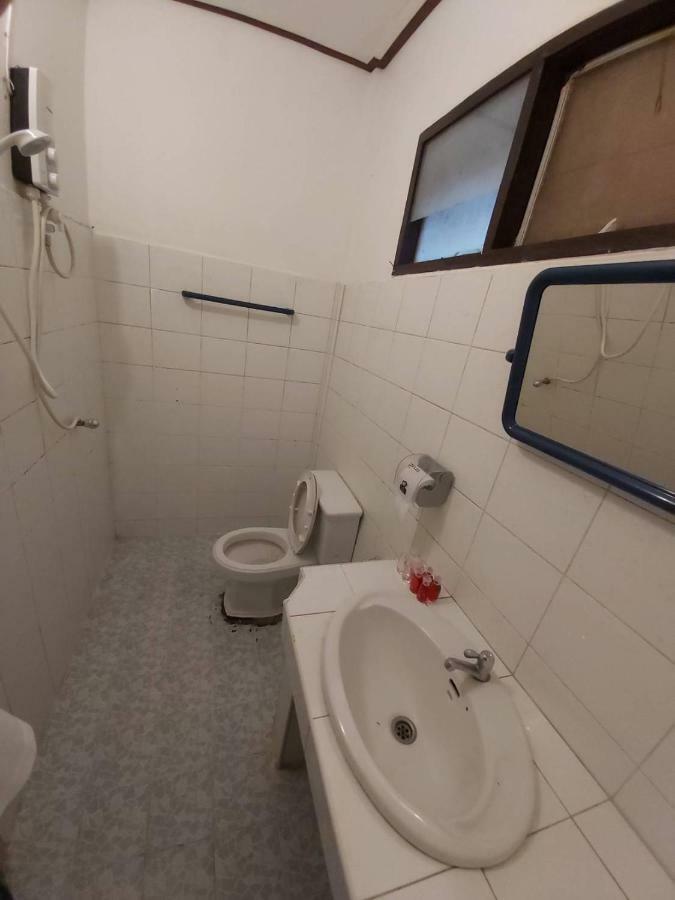 Goodview Kohkood Apartment Trat Exterior foto